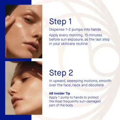 Discount AUGUSTINUS BADER The Sunscreen SPF 50