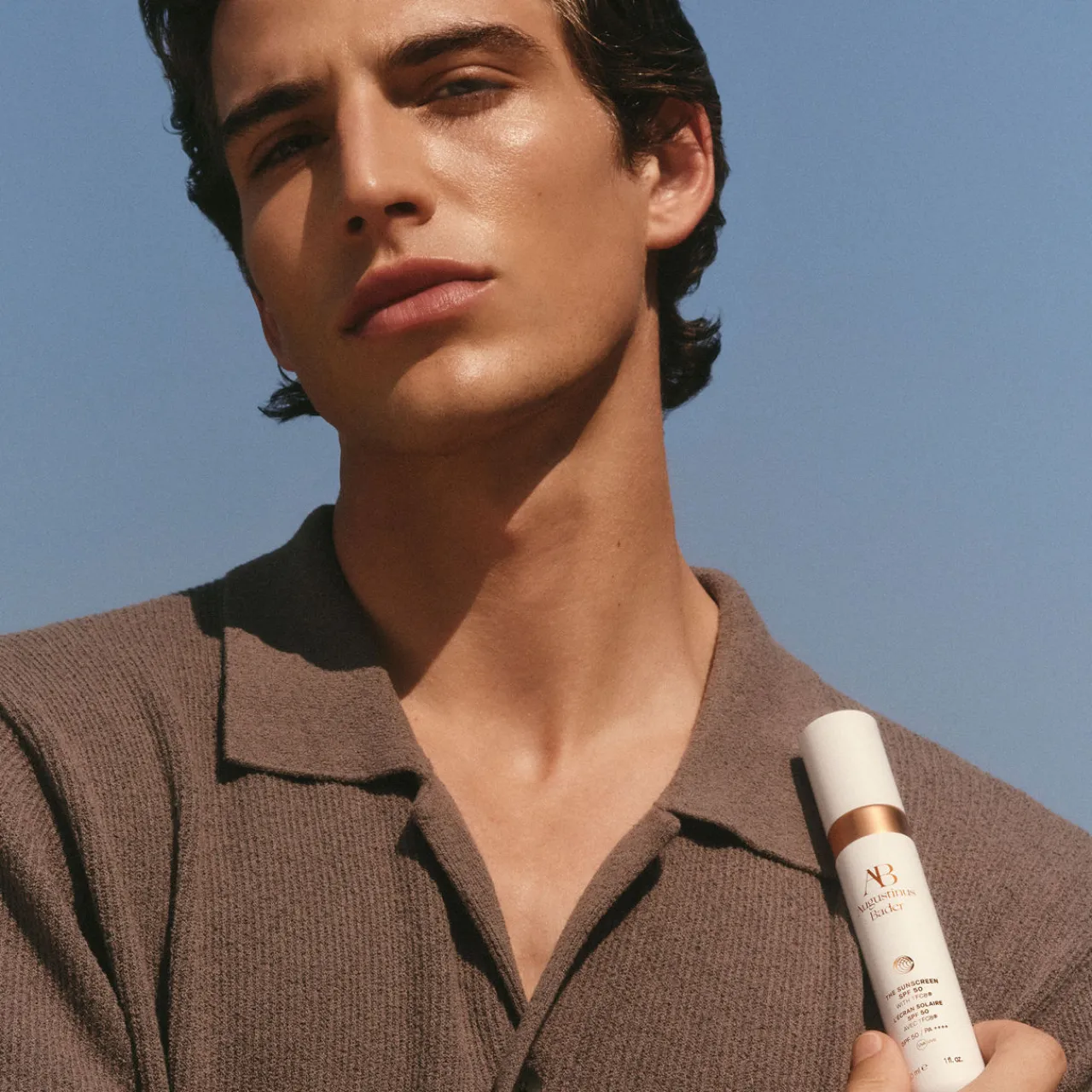 Discount AUGUSTINUS BADER The Sunscreen SPF 50