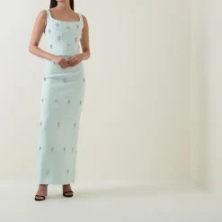 Hot ODD MUSE The Ultimate Muse Crystal Skirt