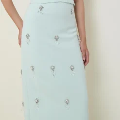 Hot ODD MUSE The Ultimate Muse Crystal Skirt