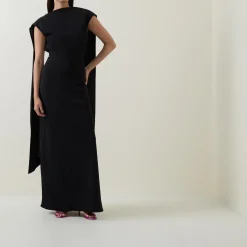 Hot ODD MUSE The Ultimate Muse Drape Dress