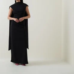Hot ODD MUSE The Ultimate Muse Drape Dress