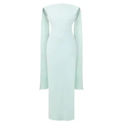 The Ultimate Muse Drape Dress
