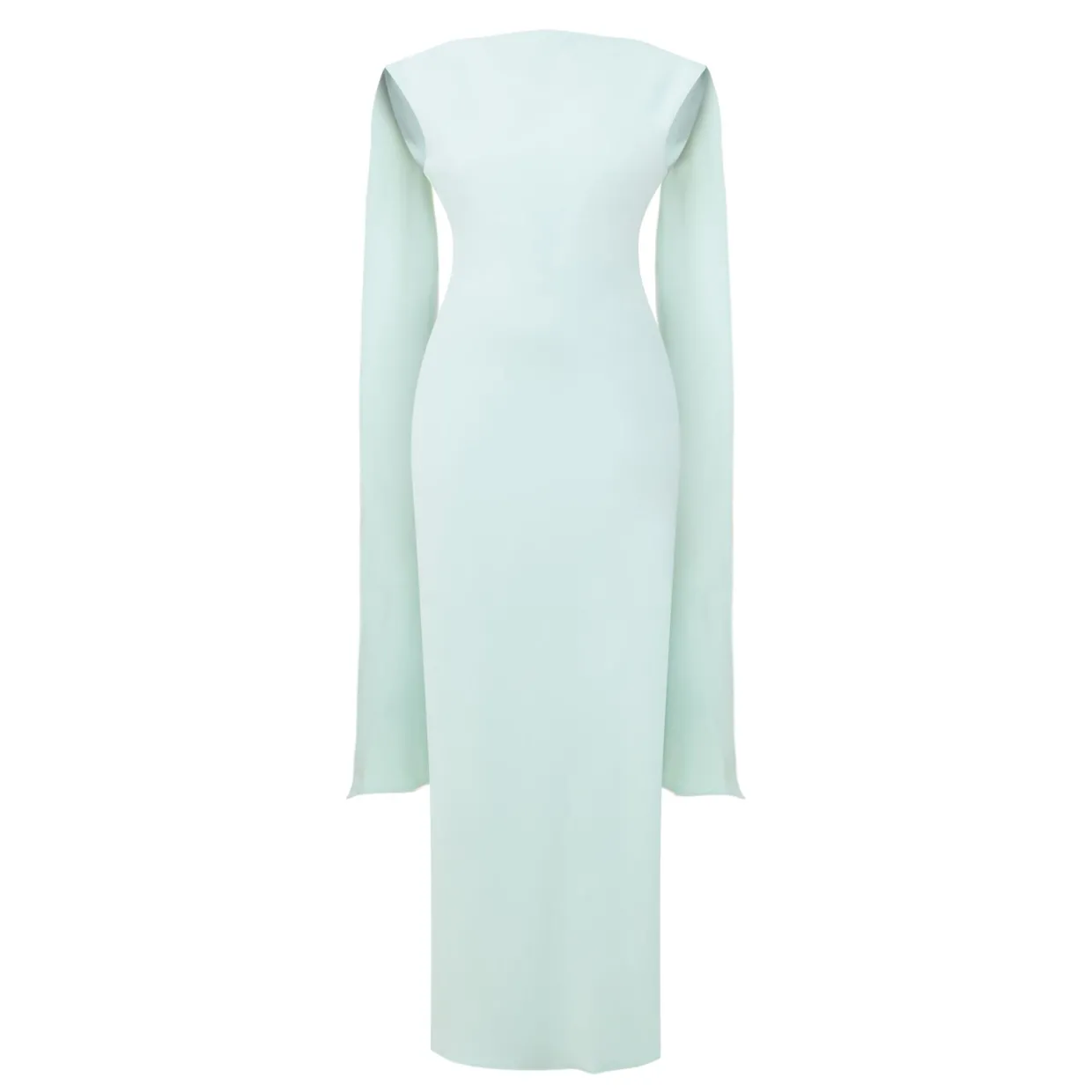 The Ultimate Muse Drape Dress