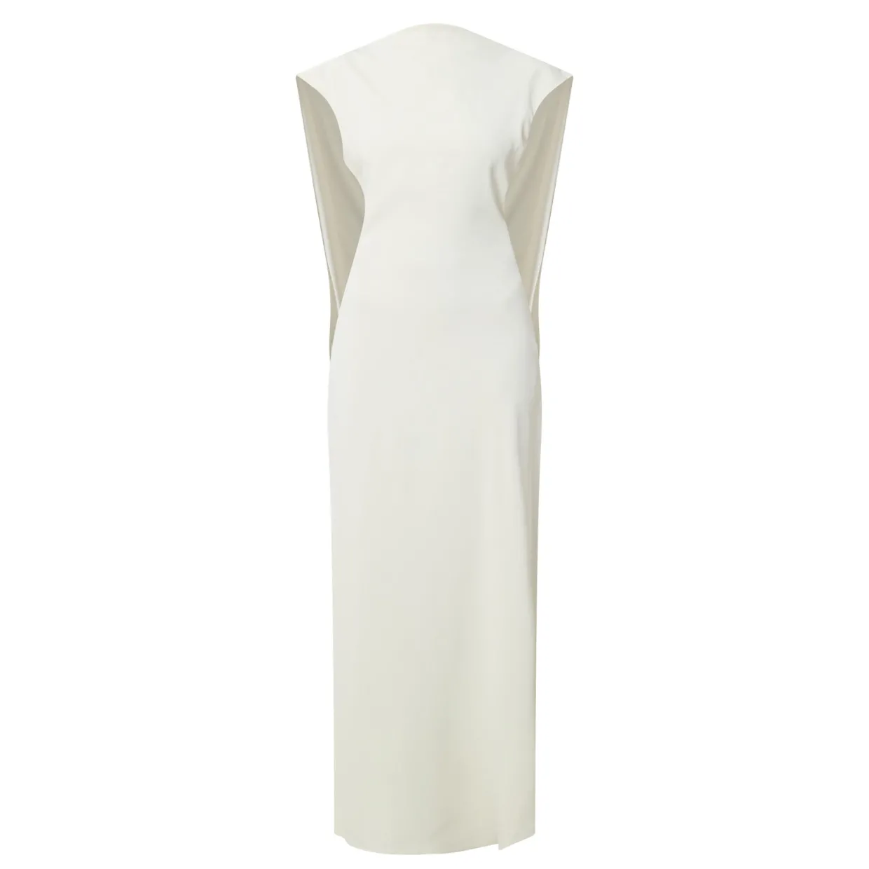 The Ultimate Muse Drape Dress