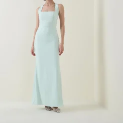 Hot ODD MUSE The Ultimate Muse Halter Dress