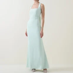 Hot ODD MUSE The Ultimate Muse Halter Dress