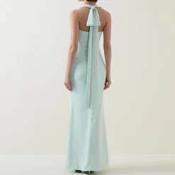 Hot ODD MUSE The Ultimate Muse Halter Dress