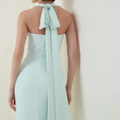 Hot ODD MUSE The Ultimate Muse Halter Dress