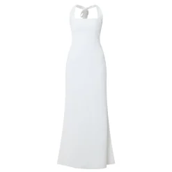 The Ultimate Muse Halter Dress