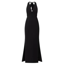 Discount ODD MUSE The Ultimate Muse Tie Neck Dress