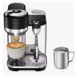 The Vertuo Creatista Black Truffle