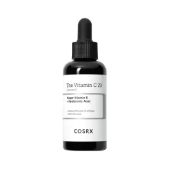 Best COSRX The Vitamin C 23 Serum