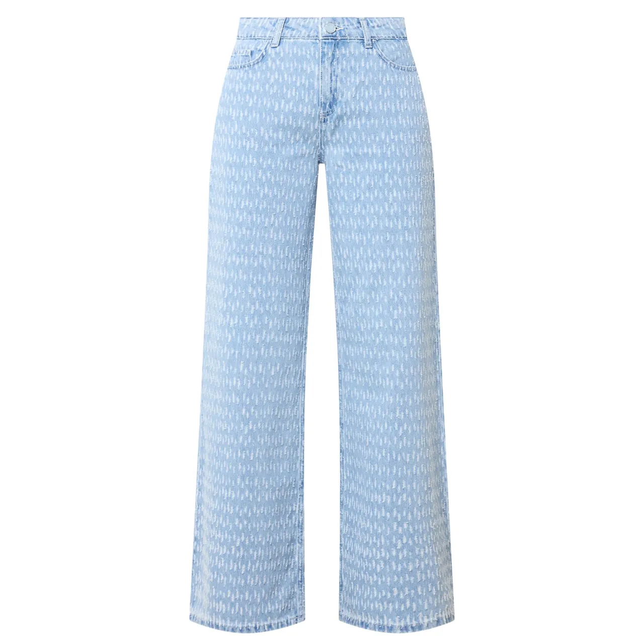 Clearance FABIENNE CHAPOT Thea Wide Leg Jeans