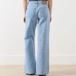 Clearance FABIENNE CHAPOT Thea Wide Leg Jeans