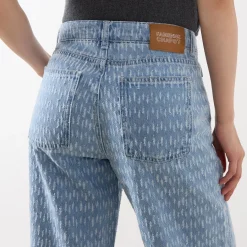 Clearance FABIENNE CHAPOT Thea Wide Leg Jeans