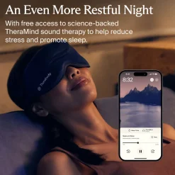 Therabody Tech Sleep Mask