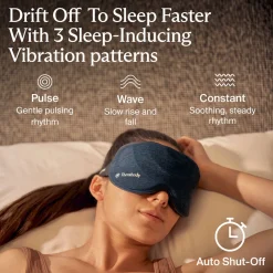 Therabody Tech Sleep Mask