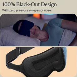 Therabody Tech Sleep Mask