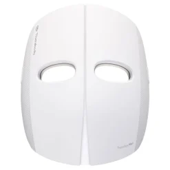 Discount THERABODY Theraface Advanced LED Skincare Mask with Relaxing Vibration Therapy