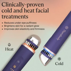 Fashion THERABODY TheraFace Depuffing Wand