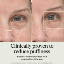 TheraFace Depuffing Wand