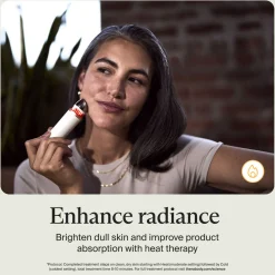 TheraFace Depuffing Wand