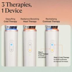 TheraFace Depuffing Wand