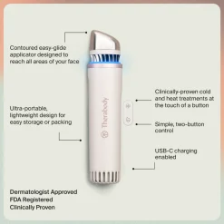 TheraFace Depuffing Wand