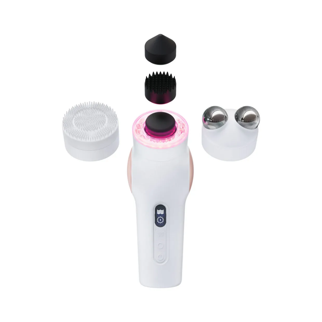 TheraFace PRO Facial Health Device - White