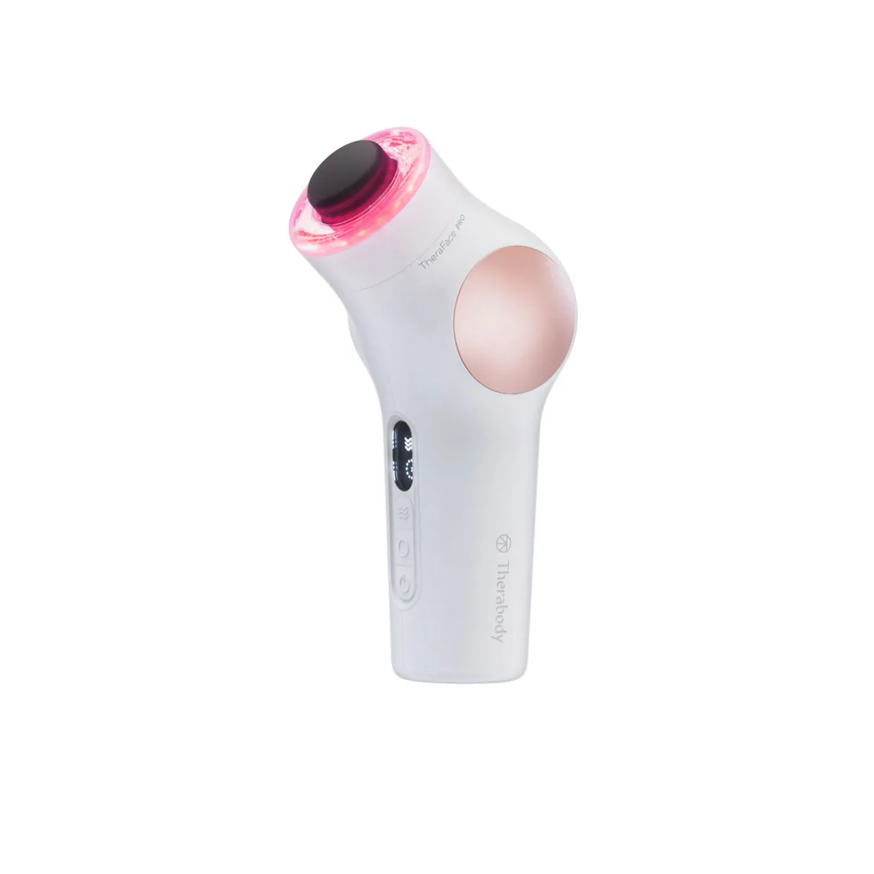 TheraFace PRO Facial Health Device - White