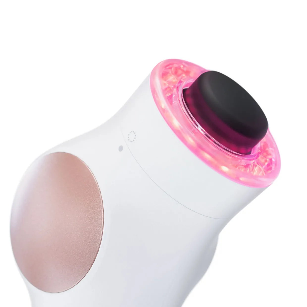 TheraFace PRO Facial Health Device - White