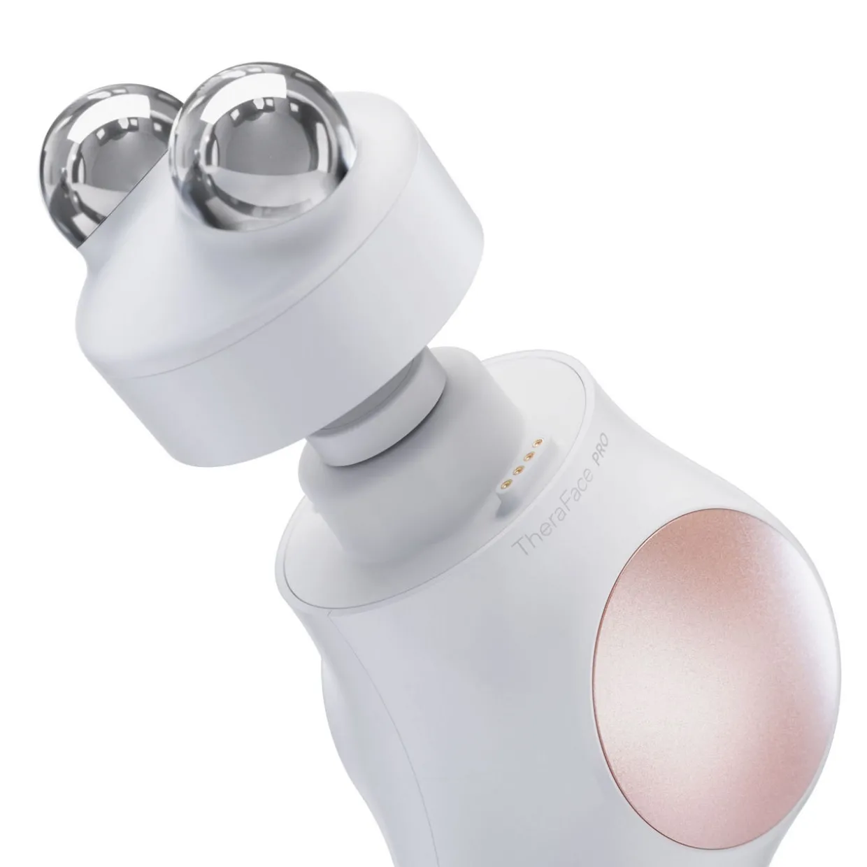 TheraFace PRO Facial Health Device - White