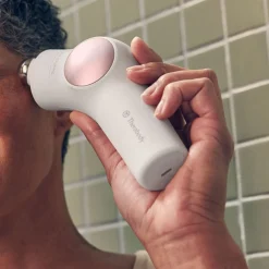 TheraFace PRO Facial Health Device - White