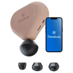 Fashion THERABODY Theragun Mini Portable Percussive Therapy Massage Gun (2nd Generation)
