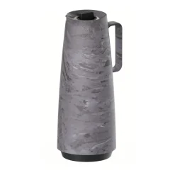 Sale TRAMONTINA Thermal Flask with Interior Glass Container - Grey