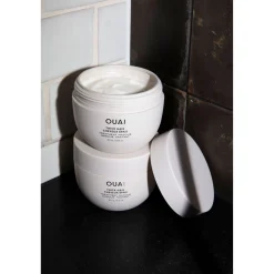 Thick Hair Treatment Masque