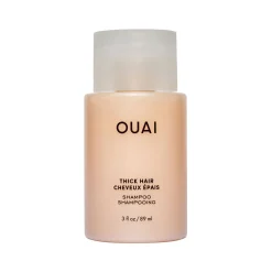 Clearance OUAI Thick Shampoo - Travel Size