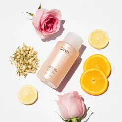 Clearance OUAI Thick Shampoo - Travel Size