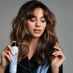 Hot BUMBLE AND BUMBLE Thickening Dryspun Texture Spray Light