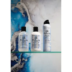 Hot BUMBLE AND BUMBLE Thickening Dryspun Texture Spray Light