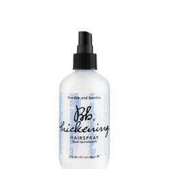 New BUMBLE AND BUMBLE Thickening Spray