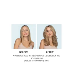 Clearance AVEDA Thickening Tonic 100ml