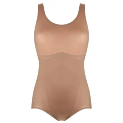 Thinstincts® 2.0 Medium Control Tank Brief Bodysuit