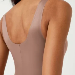 Thinstincts® 2.0 Medium Control Tank Brief Bodysuit