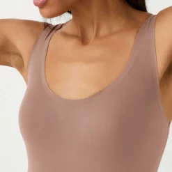 Thinstincts® 2.0 Medium Control Tank Brief Bodysuit