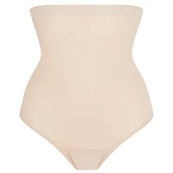Thinstincts® 2.0 Medium Control High Waisted Thong