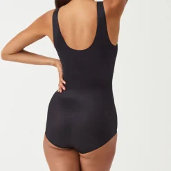 New SPANX Thinstincts® 2.0 Medium Control Tank Brief Bodysuit