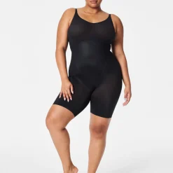 Best SPANX Thinstincts® 2.0 Medium Control Mid-Thigh Bodysuit