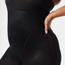 Best SPANX Thinstincts® 2.0 Medium Control Mid-Thigh Bodysuit